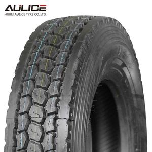ยางรถบรรทุกเรเดียลแบบเหล็กทั้งหมด ขนาด 11R24.5 ขายส่ง - Product Image 3