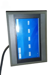 หน้าจอสัมผัสเซ็นเซอร์ควบคุม PLC ของแท้ใหม่เอี่ยม TPC7062HI - Product Image 1