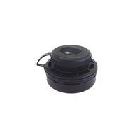 Valve de gonflage haute pression Bravo 260 H.V