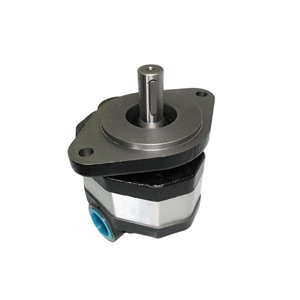 Hansen CBFC <b>Hydraulic</b> <b>Parts</b> High Pressure Gear Pump Assembly 1 Year Warranty Shandong - Product Image 5