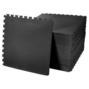 Comfort EVA <strong>Foam</strong> <strong>Padding</strong> Soft <strong>Floor</strong> <strong>Tiles</strong> Factory Custom EVA <strong>Foam</strong> <strong>Mat</strong> Flooring for Exercising, Yoga, Camping, Playroom