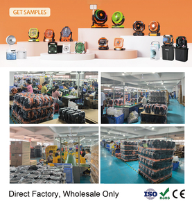 <span class=keywords><strong>พัดลม</strong></span>ดิจิตอลสำหรับเด็กทารก ใช้งานได้นาน 30 ชั่วโมง พร้อมดีไซน์ป้องกันการสั่นสะเทือน สำหรับเก้าอี้เด็ก - Product Image 5