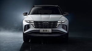 2023 nuovo Suv per Hyundai Tucson L 1.5t Glx Dlx Deluxe <span class=keywords><strong>Lux</strong></span> Top opzione completa a buon mercato nuova auto a benzina a due ruote motrici Lhd - Product Image 3