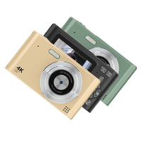 Appareil photo numérique DSLR pour la prise de vue vidéo 4K, appareils photo numériques professionnels, prix le plus bas pour les appareils photo numériques