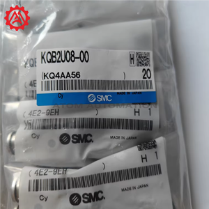 Codo macho de 90 grados de la serie SMC 3/8 KQ2 genuina para tubos de 10mm y rosca macho de pulgadas para equipos neumáticos - Product Image 3