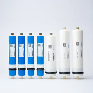 Ulp-1812-75g 100gpd Filter air pengganti membran Ro untuk pemurni rumah