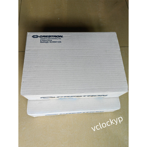 1 módulo CRESTRON DMC-VGA nuevo, envío rápido por FedEx o DHL - Product Image 1