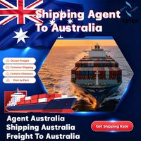 Agente de Envío Marítimo, Envío a Australia, Perth, Aeropuerto de Brisbane, Envío Directo, Agente de Envío UPS, Envío Puerta a Puerta