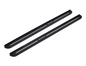 JOESHIER Luxury & Off-Road Protection Aluminum Alloy Side <b>Step</b> Running Board For Nissan Qashqai 2015-2022 China Factory - Product Image 2