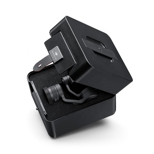 Zenenamuse X4s शक्तिशाली कैमरा 20 मेगापिक्सेल 1-इंच सेंसर और <span class=keywords><strong>2</strong></span> को प्रेरित करने के लिए 12,800 - Product Image 5