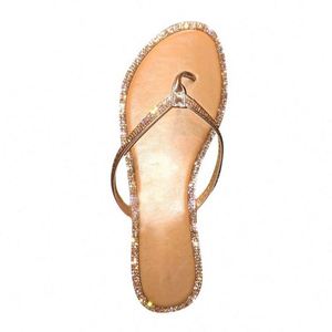 MYWD20 2018 venta al por mayor flip flops zapatos de gelatina Sandalia de las mujeres - Product Image 3