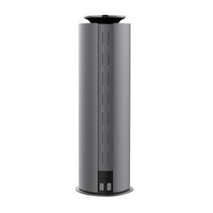 Difusor de Aromas de Aleación de Aluminio de 0.5L Recargable con Temporizador para Uso Doméstico y Comercial - Product Image 3
