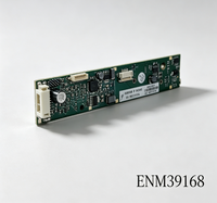 EA39168 Carte de circuit imprimé pour buse E-Type 9232/9410/9450, encre solvant Y M, pour imprimante jet d'encre, nouvelle pièce de rechange
