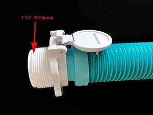 Fixation murale de sécurité pour <span class=keywords><strong>piscine</strong></span> pivotante, sans perçage, à Rotation libre, pour aspiration de filtre ac, W400BWHP, W400BLGP, GW9530, remplacement pour nettoyeur zodiaque hayfront Pentair - Product Image 4