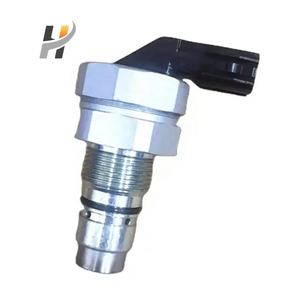 Sensore di Pressione Common Rail Carburante 89458-0K051 89458-20051 23810-0R041 per Toyota RAV4 2AD-FTV <span class=keywords><strong>2</strong></span>.<span class=keywords><strong>2</strong></span> LTR - Product Image 1