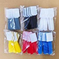 Ruban adhésif Velcro de 3m, petite et grande taille, disponible, forte viscosité 28*90mm 35*150mm