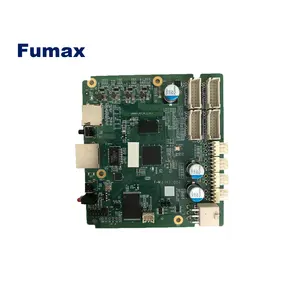 Multilayer PCB Assembly Manufacturer SMT PCBA Factory Customize Electronics PCB Circuit Board Manufacturer Multilayer PCB