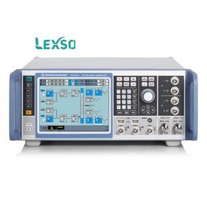 Módulo Generador de Señales R&S SMW200A de Alta Frecuencia Personalizable - Product Image 2