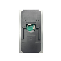 8 "Video Building Doorphone Wired Apartment Door Bell con RFID Unlock WiFi Video Intercom Door Access System 1080p Resolución