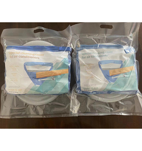 Housse de Nettoyage Étanche JinSheng Q-562 <span class=keywords><strong>pour</strong></span> Climatiseur Mural Fendu de 70-100cm - Product Image 6