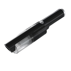 Aspiradora Portátil para Polvo y Pelo de Mascotas, Ligera, Recargable, Inalámbrica, Fácil de Usar en el Interior del Coche - Product Image 1