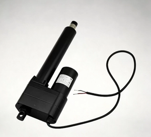 Brand new <b>Linear</b> <b>Actuator</b> FY020-150-340-24-25-4500 DC24V - Product Image 4