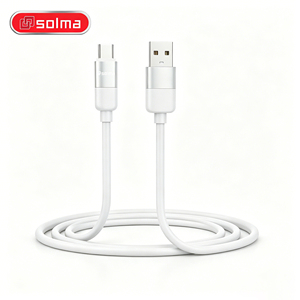 สายชาร์จข้อมูลแบบพกพาประสิทธิภาพสูง 120W ชาร์จเร็วพิเศษสำหรับ <span class=keywords><strong>OnePlus</strong></span> <span class=keywords><strong>Nord</strong></span> - Product Image 2
