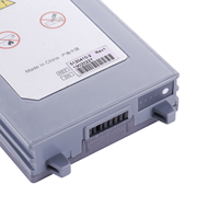 Batterie 14,8 V 5200 mAh 5120410-2 TWBP42 5451284 pour appareil d'échographie LOGIQ-e LOGIQ-i Vivid-e Logiq E R7