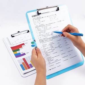 Fosska cartellina cancelleria A4 studente <span class=keywords><strong>per</strong></span> <span class=keywords><strong>appunti</strong></span> scala righello <span class=keywords><strong>per</strong></span> scrittura in plastica <span class=keywords><strong>Pad</strong></span> <span class=keywords><strong>per</strong></span> ufficio infermiere ospedaliero <span class=keywords><strong>appunti</strong></span> - Product Image 2