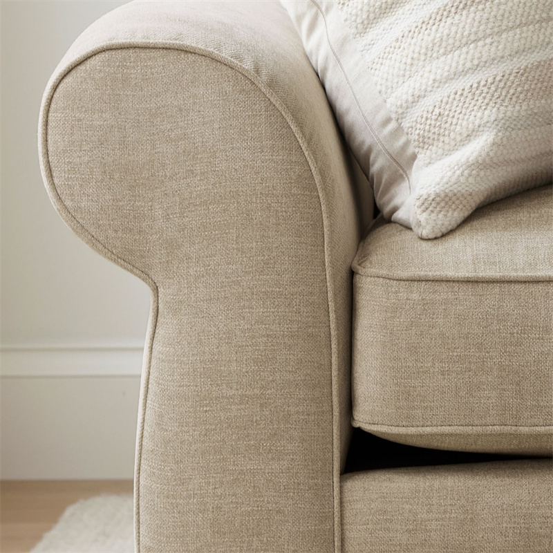 Top Sellers Modern Living Room Sectional Sofa Modular Couch Home Sofa