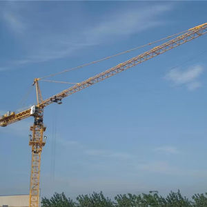 Grue à tour de qualité supérieure 16 tonnes XGT280A avec les meilleurs services et un prix avantageux - Product Image 1