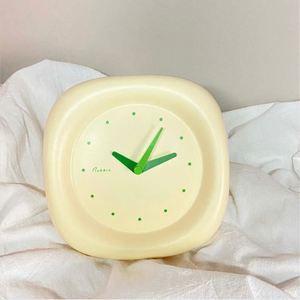 Nouvelle Arrivée 2025 - Horloge à Bulles - Style Contes de Fées - Horloge Murale Analogique à Quartz - Pour Chambre à Coucher et Salon - Product Image 2