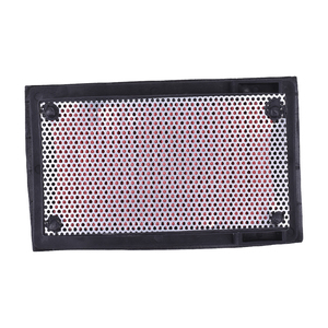 Filtro de aire de la moto para Yamaha 5VK-E4451-00 MT-03 5YK MT03 2006-2012 XT660 R5VK XT660R XT660X XT 660 X motard 2004-2016 - Product Image 5