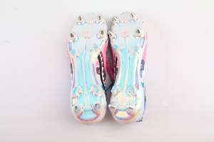 Chaussures de football <span class=keywords><strong>pas</strong></span> chères, chaussures de football d'extérieur, chaussures de football à haute qualité, chaussures de football en tricot, chaussures de football originales - Product Image 6