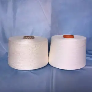 Top Quality 2022 New Design Premium Acrylic Yarns Used For Knitting Sweater Blankets Acrylic Wool Yarn Acrylic Cone Yarn