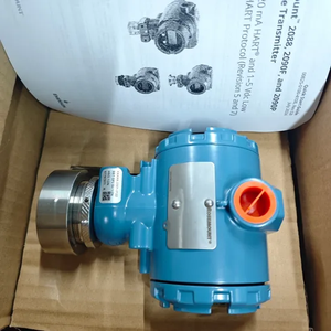 4-20mA ทาร์ต/ta/DP ของ3051S2TG 3051GP แบบปิดผนึกจากโรงงาน3051S2GP แท้ใหม่ - Product Image 1