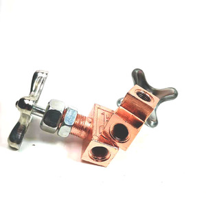 GCT02 90 Degree Pressure Switch For Hydraulic Power Units - Product Image 1
