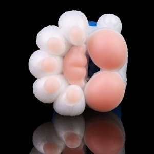 Male Masturbator Pocket Pussy, 3D Textured Male Sex Toys with Sexy Fantasy Vagina, Sex Doll Stroker Adult Toys for Men - Product Image 3
