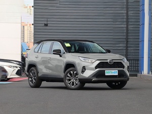 Offre Spéciale – Toyota RAV4 d'<span class=keywords><strong>occasion</strong></span> 2024, faible kilométrage, 2.0L/2.5L, prix compétitif, qualité Toyota fiable - Product Image 4