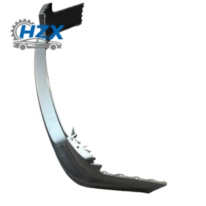 Pour <span class=keywords><strong>Audi</strong></span> A6 C8 Avant 2019-2024 Pare-chocs arrière - OEM d'occasion, adapté à la mise à niveau et au lifting  Haute qualité  Plastique - Product Image 3