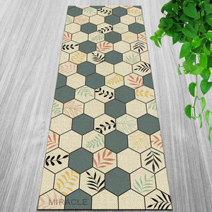 Tapis modulaires d'extérieur pour les voyages, dalles de moquette personnalisées, 50x50, dalles de moquette pour salon, pour les couloirs d'hôtel - Product Image 4