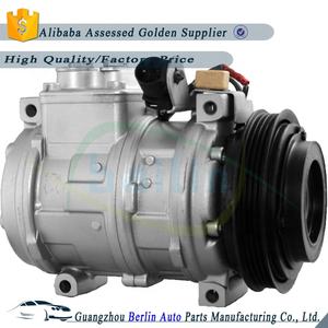 Pour <span class=keywords><strong>BMW</strong></span> 3 E36 316i 1.6L 318i 318is 1.8L 1.9L 325tds 1990-2000 Pièces automobiles Compresseur de climatisation de voiture 64528391693 - Product Image 2