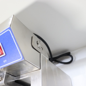 ホット販売多機能商用カウンタートップステンレス鋼電気ディープフライヤー商用フライヤーチップフライヤー電気 - Product Image 5