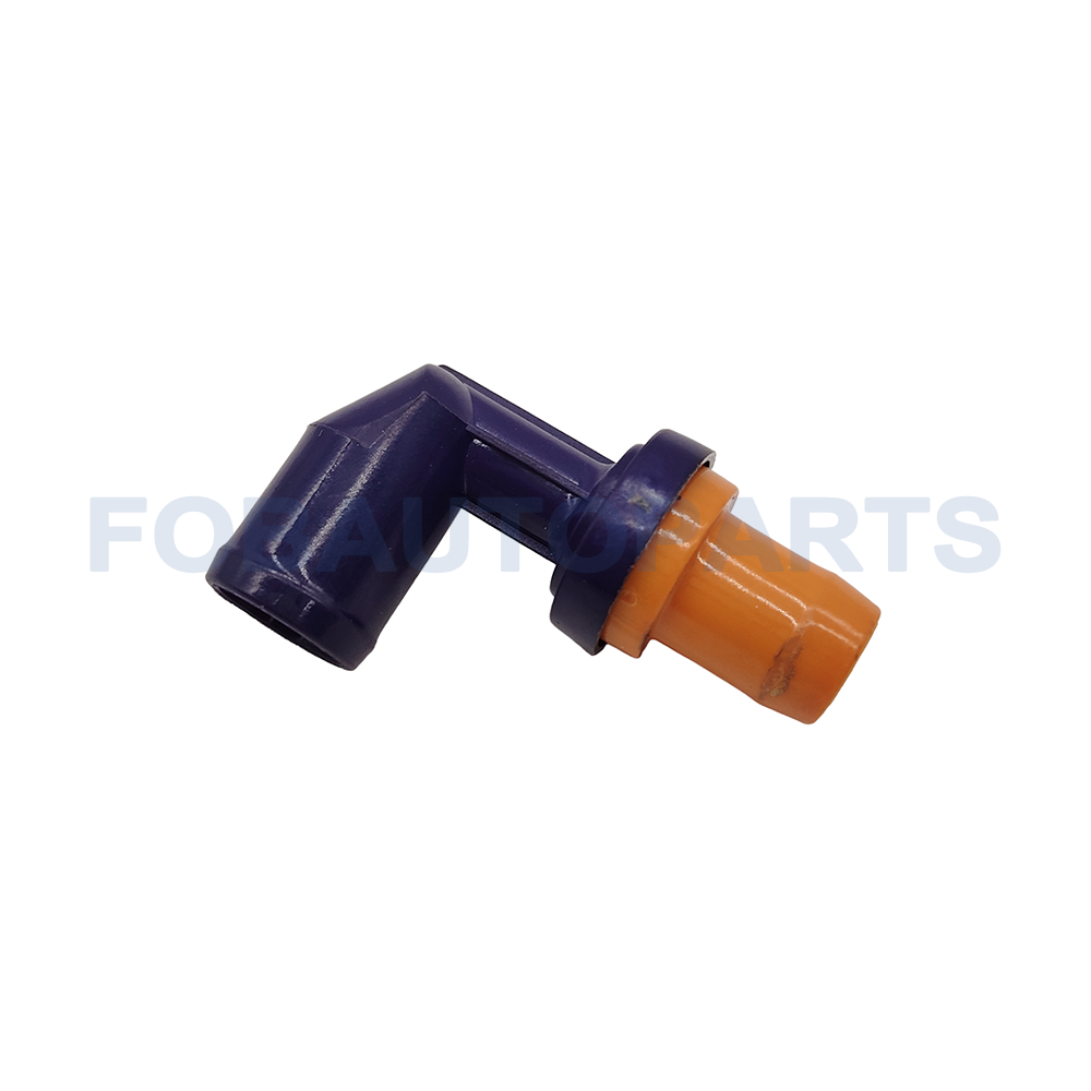 Positive Crankcase Ventilation PCV Valve for Ford Escape Focus Fusion Ranger 6P1293