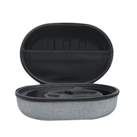 Étui de protection portable de luxe pour 3 modèles WG-006082 sac de rangement avec guidon pour accessoires VR