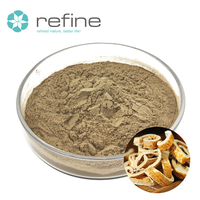 Extrait de cortex de Mori 100 % pur et soluble dans l'eau, poudre de cortex de Mori, fourni par l'usine