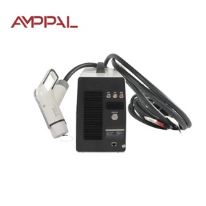 Station de charge rapide EV de chargeur CC 30KW portable de norme européenne pour voitures <span class=keywords><strong>électrique</strong></span>s CCS2 Unités de charge sur route - Product Image 2