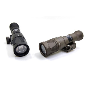 Săn bắn ánh sáng m300v Scout ánh sáng <span class=keywords><strong>LED</strong></span> Đèn Pin súng ánh sáng TORCH với Pig đuôi chuyển đổi và trên Off chuyển đổi - Product Image 6
