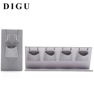 Digu Goedkope Prijs Sieraden Ketting Display Stand Hanger Display Rack - Product Image 3