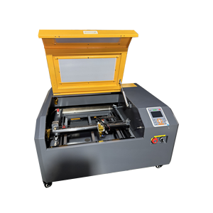 6090 CO2 Laser <b>Engraving</b> <b>Machine</b> 100W 150w Cutter Cutting for Leather Acrylic Plastic and Other Non-metal - Product Image 2